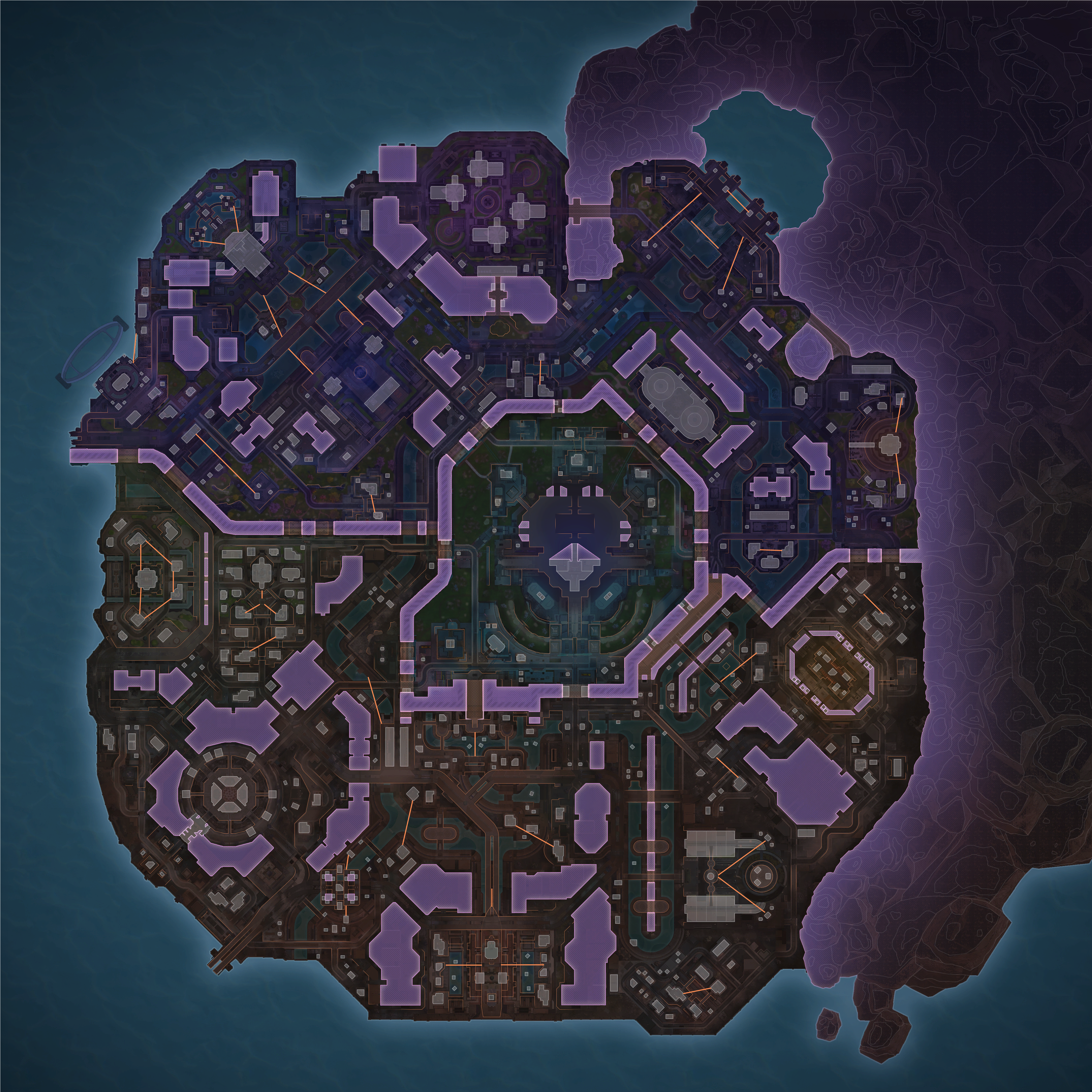 E-District