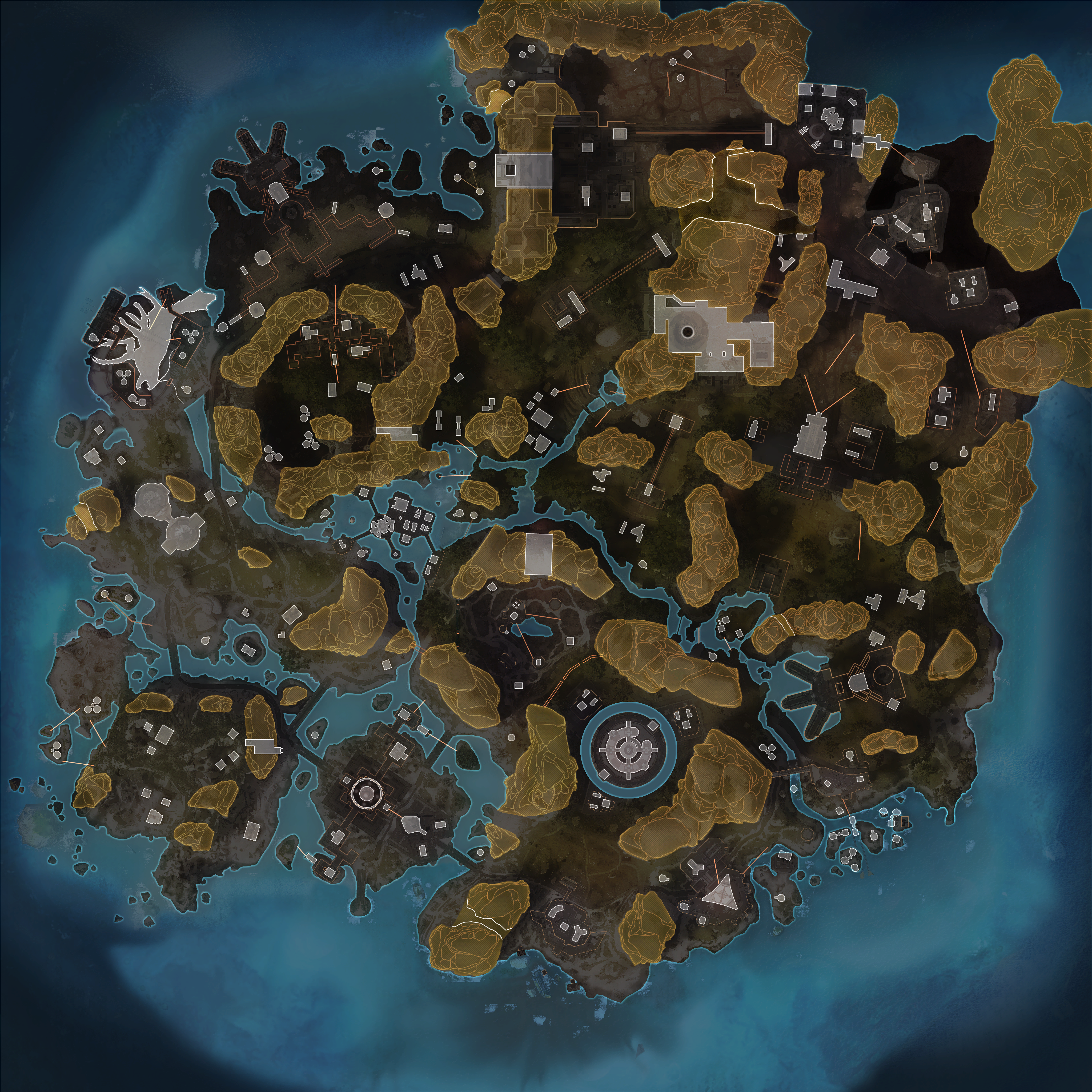 Storm Point