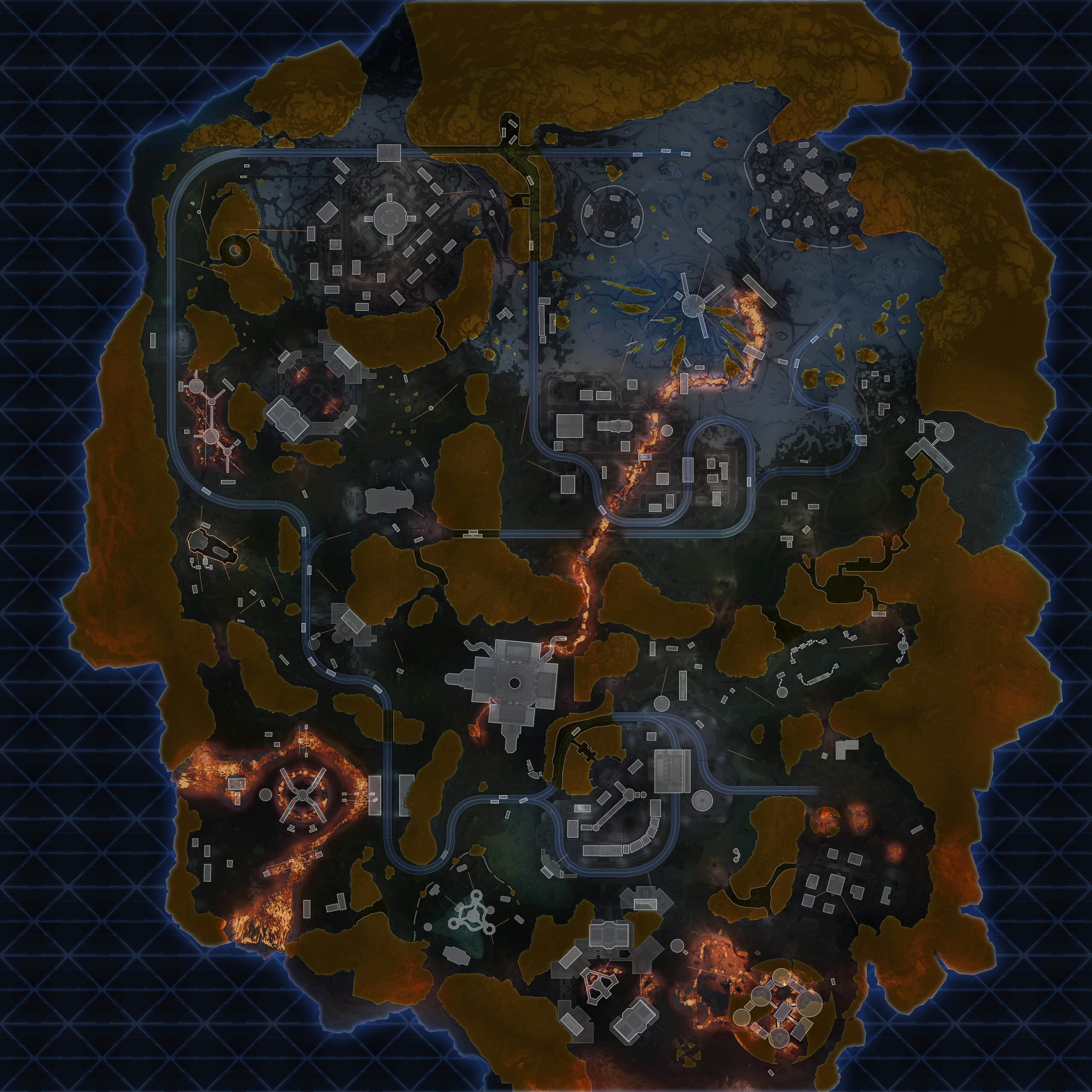 World's Edge